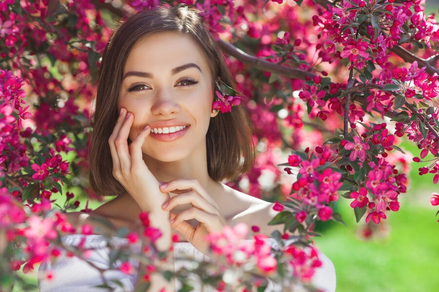 The Beauty Bloom Times Manual: How to Attract Your Ideal Self
