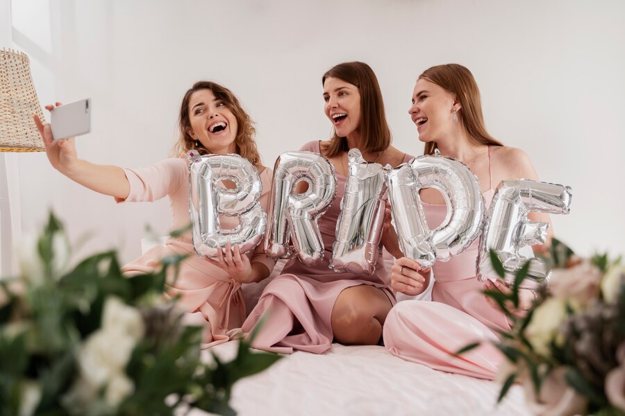 Beyond the Bouquet Beauty: A Bride’s Handbook for Wedding Glow